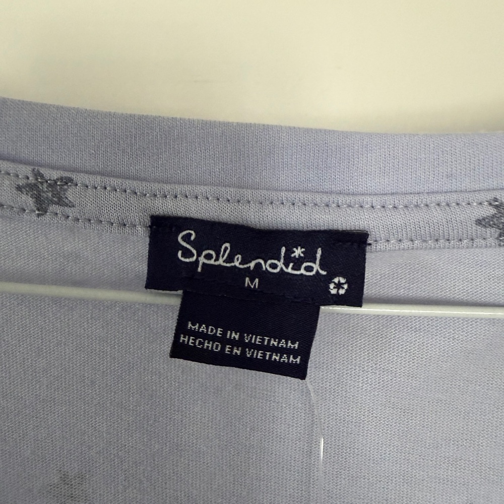Splendid Tee - Picture 2 of 4